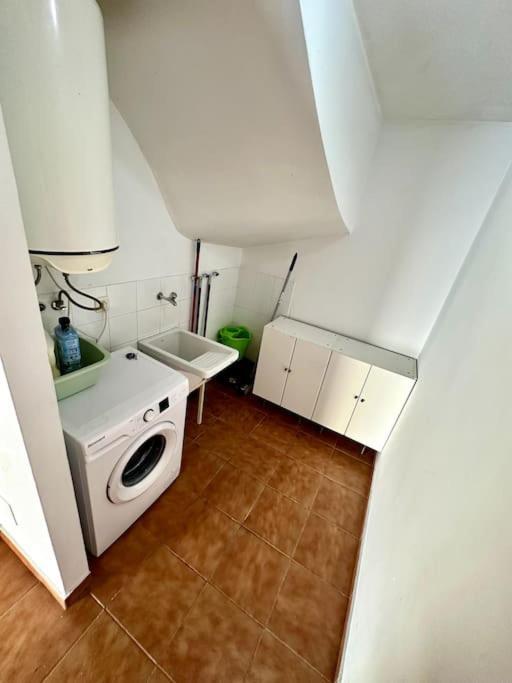 Sol & Mar Villa El Médano Екстериор снимка