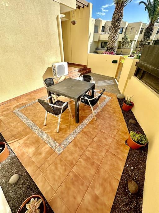Sol & Mar Villa El Médano Екстериор снимка