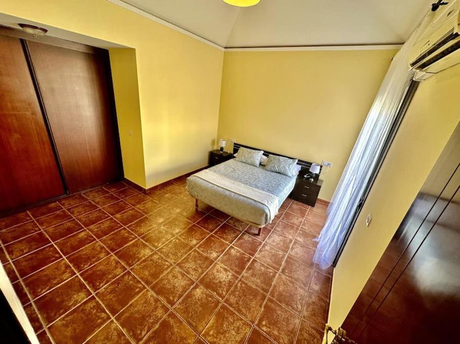 Sol & Mar Villa El Médano Екстериор снимка