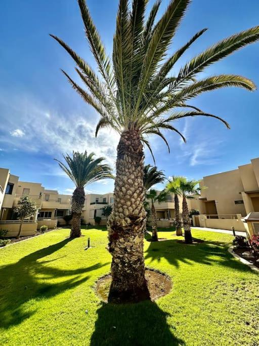 Sol & Mar Villa El Médano Екстериор снимка