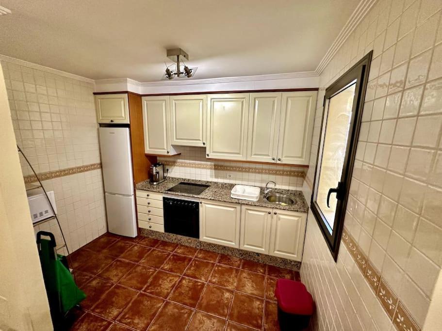 Sol & Mar Villa El Médano Екстериор снимка