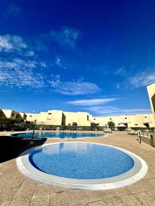 Sol & Mar Villa El Médano Екстериор снимка