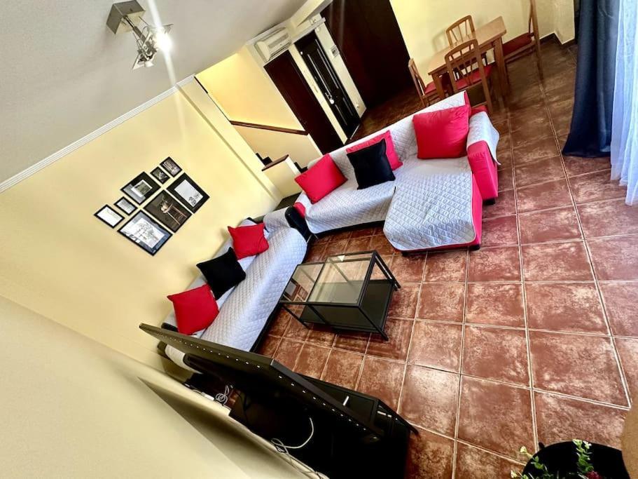 Sol & Mar Villa El Médano Екстериор снимка